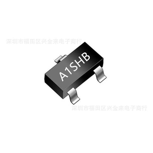 贴片MOS管SI2300SI2301SI2302A1SHBA2SHBSOT-23场效应管开关