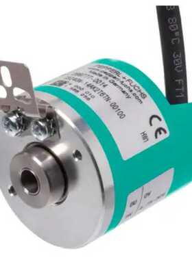 TSI40N 增量旋转编码器TSI40N-27AK0T6TN-01024  P+F ，欢迎下单