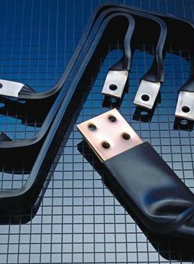 ERIFLEX 绝缘软母排 534024 3*32*1  NVENT ERICO 艾力高艾力锋