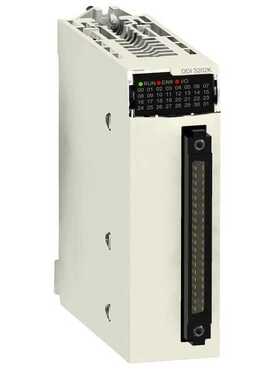 BMECXM0100 通讯模块，CANopen 主站，仅支持M580 ePAC 单机CPU