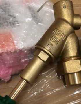 供应德国 Riegler 直插式接头 243.03 管接头