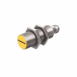 H1141 VP6X L80 M12 图尔克抗磁场干扰金属互补接近开关BI4U