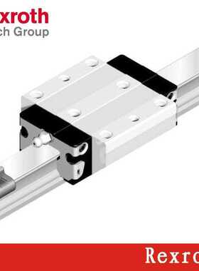 现货供应REXROTH力士乐滑块R162121420  力士乐Rexroth滚珠丝杠