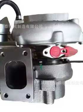 GT22 涡轮增压器 759638-5002S 1008200FA060 FA01XZ FA051