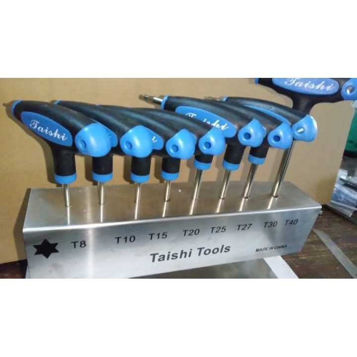 【厂家直销】T型梅花扳手T8 T10 T15 T20 T25 T27 T30 T40 T50