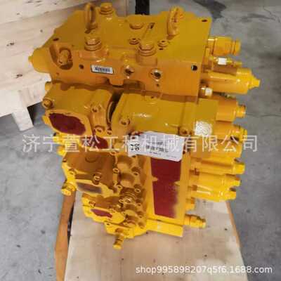 D65推土机配件141-10-33290轴盖焊合件   山推配件