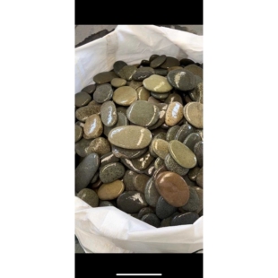 甘肃玉门绘画石黔西南布依族苗族自治州片石鹅卵石