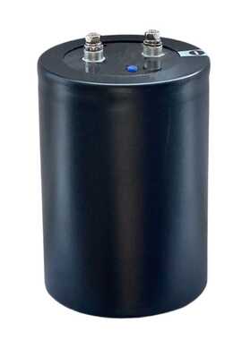 250V10000uF 铝电解电容 高频低阻 螺栓型电解电容 CD136系列