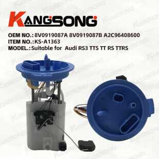 适用于奥迪 RS3/TTRS /8V0919087A /KSA1363