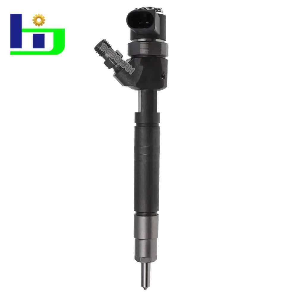 0445110120 柴油燃油喷油器  A6130700687  适用于 梅赛德斯-奔驰,电子元器件市场,其它元器件,淘宝优惠券,粉丝福利购,淘宝优惠卷