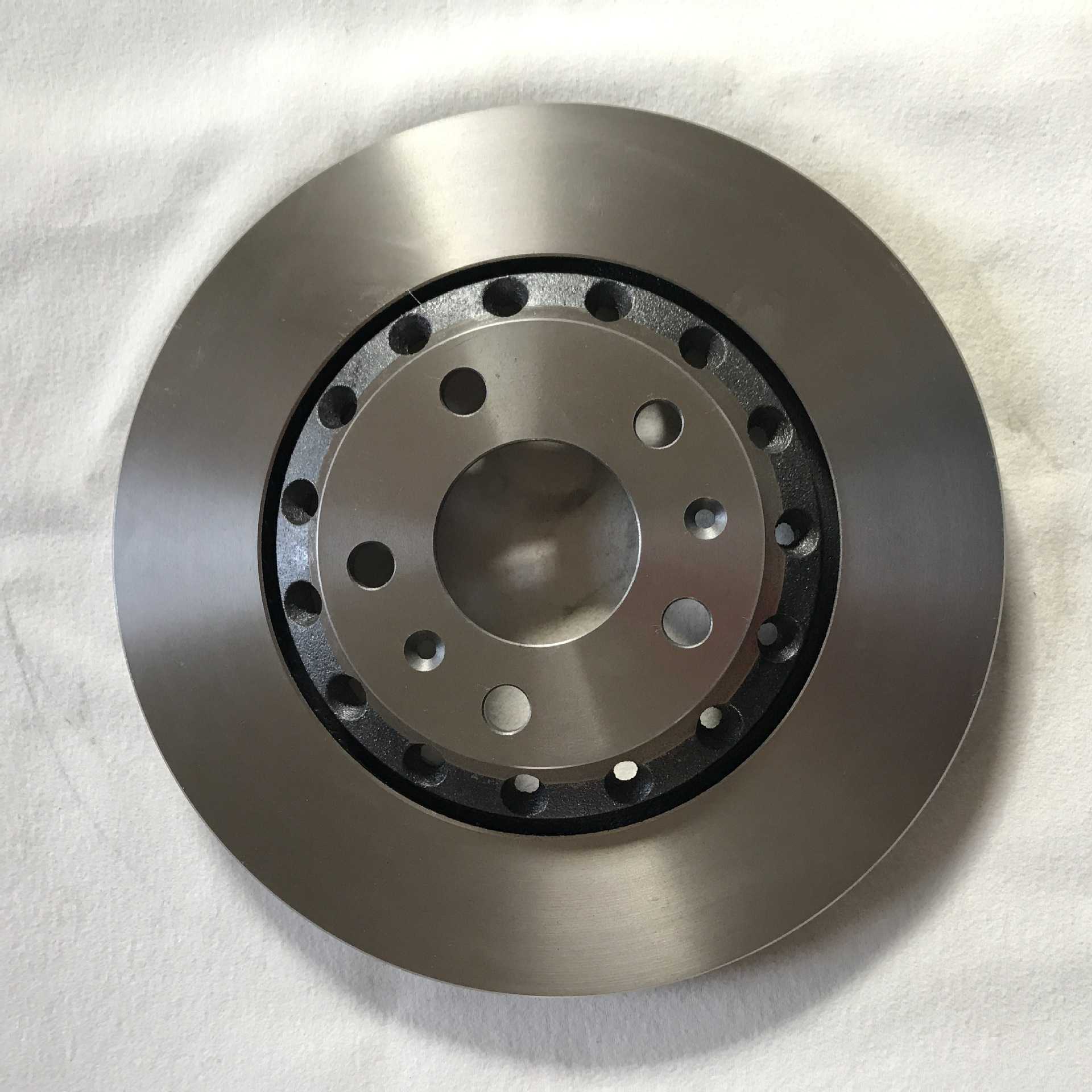 厂家 汽车配件适用奥迪A8 A6 A4L RS7 2012-2022刹车盘防抖