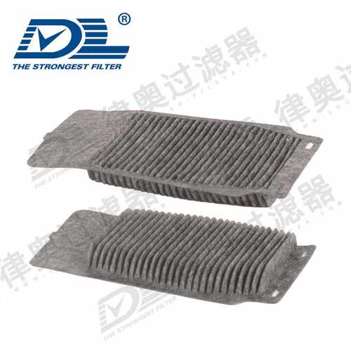 【律奥】动力乘用车空气滤清器DC-D0005N  G92DH-12050-A