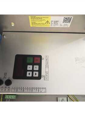 REOVIB MFS268伺服驱动器维修 15A 16A 8A