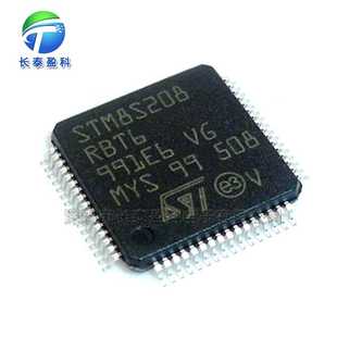 STM32F401CEY6 QFP44 单片机 微控制器 STM32F401【全新原装】