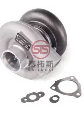 TD06 49179-02100 49179-00110 ME070460 增压器