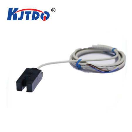 HU8-M80DNK HU8-M80DPK槽形光电开关 光电传感器 厂家直销