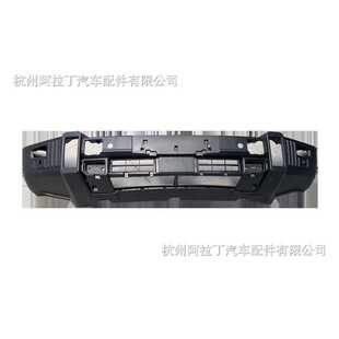 Jetour T2 前保险杠 OE F26-2803501BA F26-2803501BB