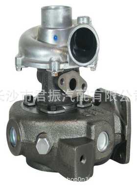厂家  MYER RHB5 VA190052 129671-18010 涡轮增压器