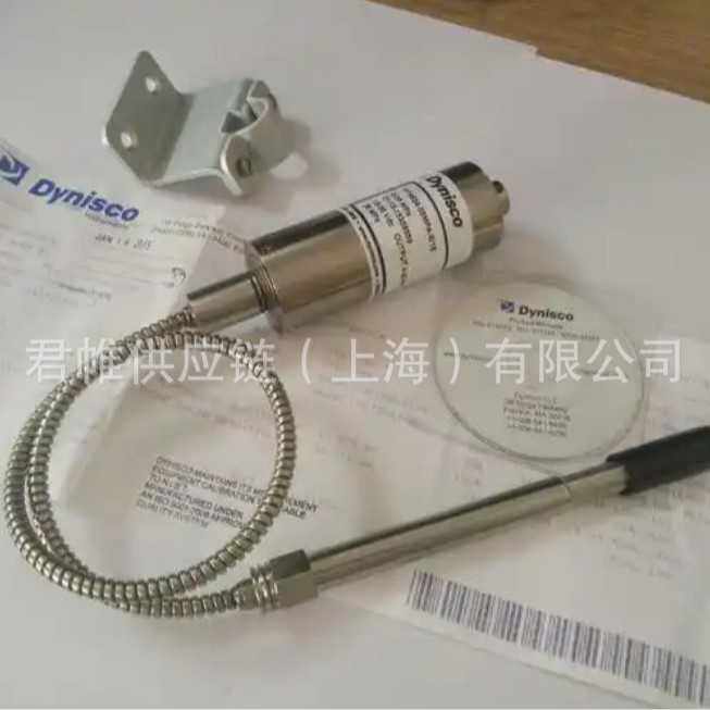 价格需核实  Dynisco   压力传送器  型号：PT462