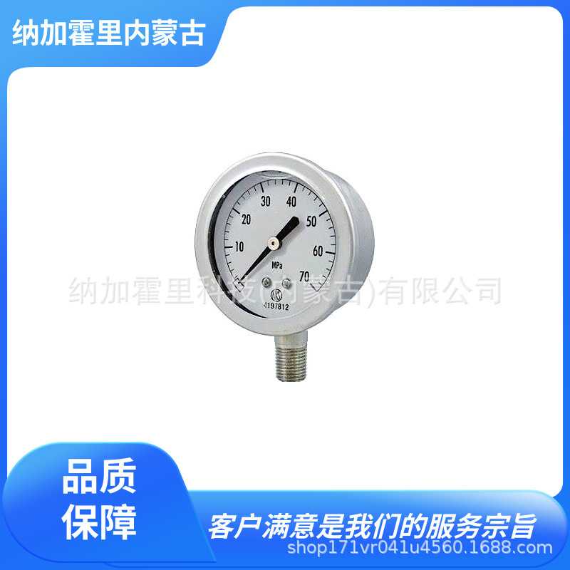 NKS长野计器 压力计 GA BN13 GK GD1 BS12 BS17 GF32 GF37 GL SC