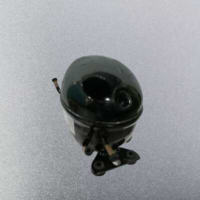 EMTE6187Z恩布拉科embraco压缩机冷柜冰箱展示柜制冷中高温活塞机