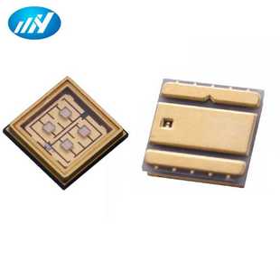 现货供应6868贴片254nm265nmuvc灯珠200 400mW紫外线杀菌LED灯珠