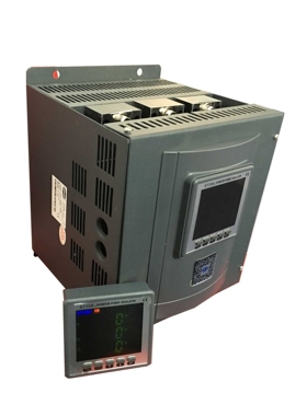 ST35B系列(90A)三相电力调整器 面板可外接显示电流电压和功率