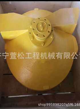 ZD220-3中联推土机配件TY220.1501-87隔套