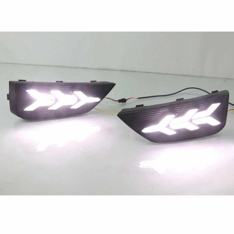 适用于名爵20-21款MG6 前雾灯罩改装LED日行灯转向信号灯防雾灯,电子元器件市场,其它元器件,淘宝优惠券,粉丝福利购,淘宝优惠卷