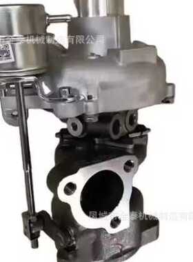 K03 JQP54 1118100-A01 CS75 BlueCore 53039880524 涡轮增压器