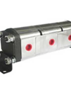 赫思博HESPER原装分流器FD2AFD2A-11.3+11.3-FG+0G-L同步马达