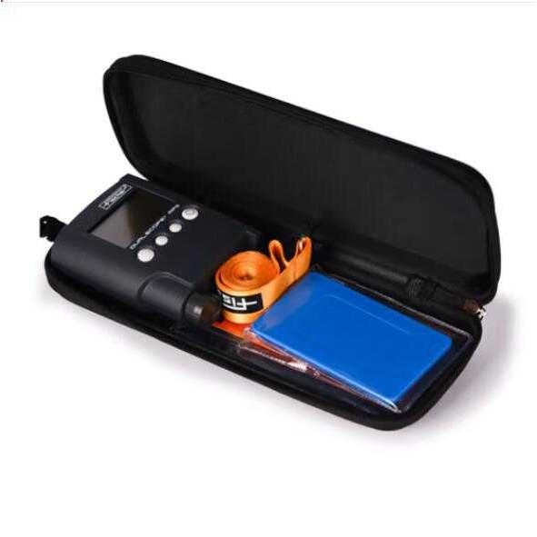 Dualscope MP0涂层测厚仪菲希尔Fischer MPO膜厚仪氧化膜厚度检测