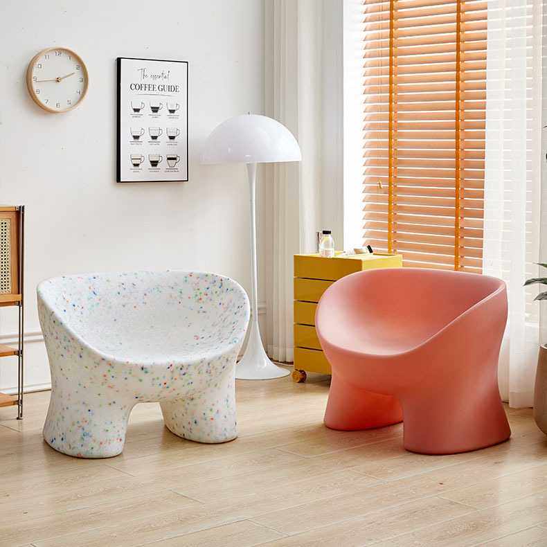 北欧设计师网红户外单人休闲阳台沙发简约现代凳子大象腿椅子,玩具/童车/益智/积木/模型,垂直悬浮玩具,淘宝优惠券,粉丝福利购,淘宝优惠卷