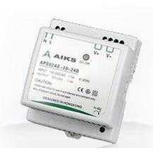 供应 爱克斯开关电源 导轨安装型APS02AE-45-15B 15V 2.8A 45W