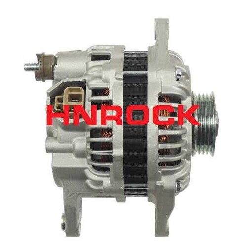 河南若克发电机12V 80A JFZ1921D A2T33891 适用于马自达