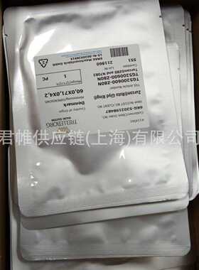 价格需核实 TRELLEBORG  密封圈   型号：TG2500600-Z80N