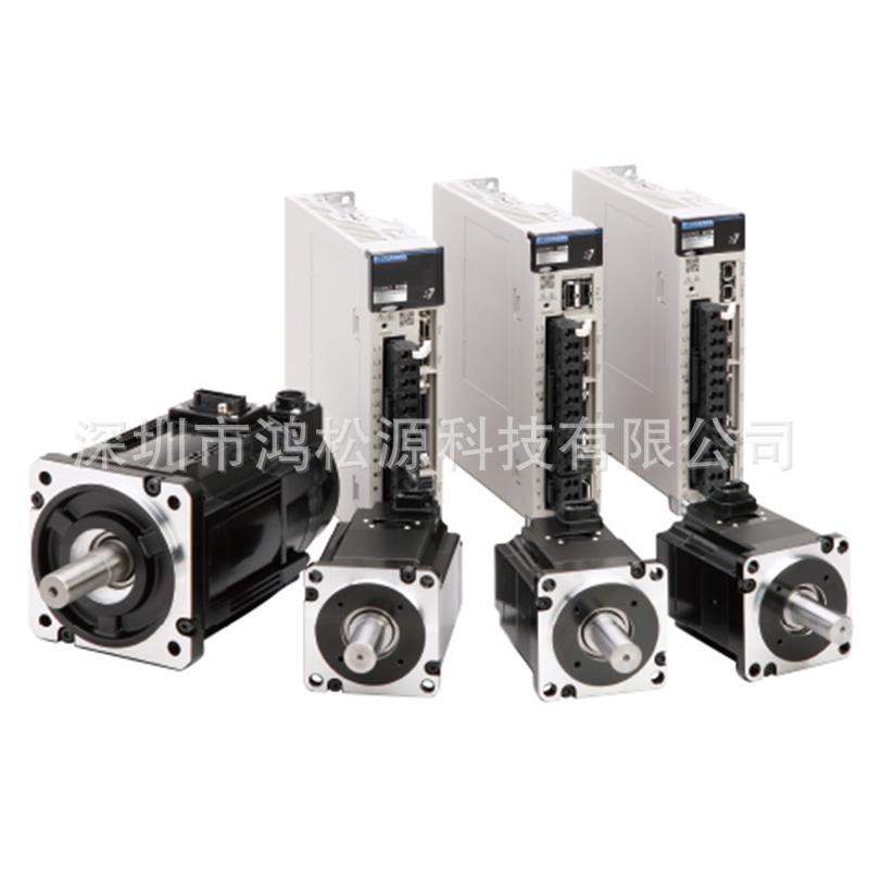 赛威电机DRE100LC43KW轴径28*60MM卧式安装