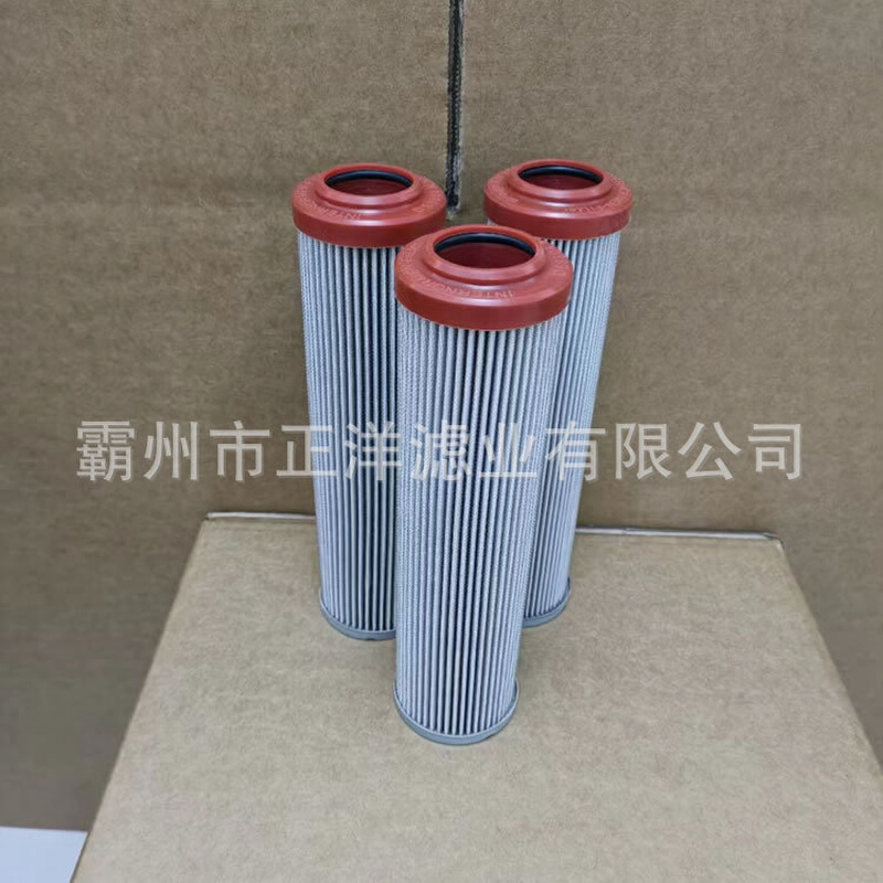 互换英德诺曼替换324806 01.E90.6VG.HR.E.P冷渣机液压油滤芯