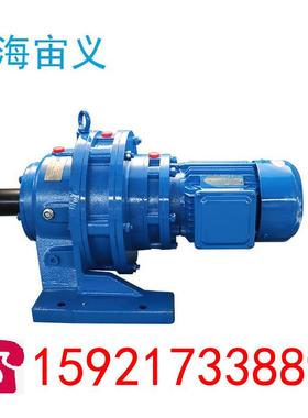 SF77-Y1.1-4P-148.15-M1-A+B带法兰电机减速机减速器