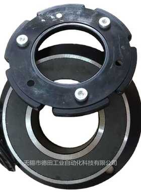 DZD5-40A,DZD5-50A,DZD5-80A,DZD5系列干式单片电磁制动器