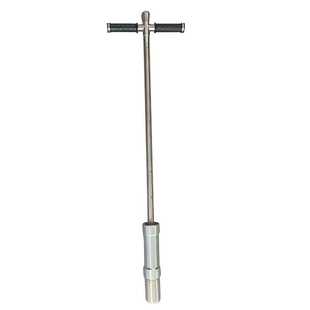 源头厂家环刀取土器水泥取样管 双管粉料取样 现货供应