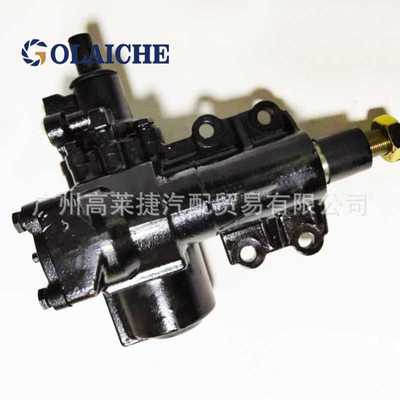 44110-60440适用丰田陆地巡洋舰 HZJ76 LHD方向机总成左驾