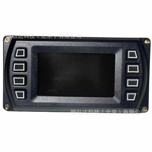 Murphy摩菲墨菲显示表 PowerView PV450NV-07-CSA-AFR显示器模块