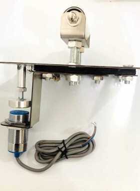 无触点拉绳跑偏开关JPNS-II RNS-11 HSJP-12-30 B2K55-6D RD-11