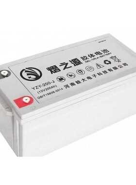 【电池厂家】铅酸储能胶体蓄电池组12V55a80a100a120a135a150ah