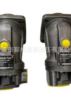 力士乐A2FO12/61L-VAB06 A2FO23/61L-VAB05 A2FO28/61L-VAB05油泵