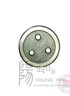 47731-0K060刹车卡钳活塞43*31适用于海拉克斯VIGO四驱汽车配件