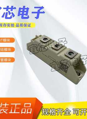 德国西门康二极管模块SKKD100-16可控硅