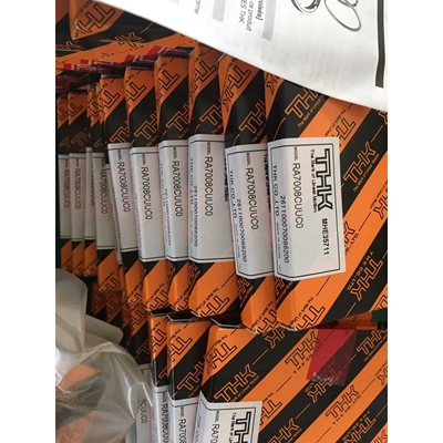 THK轴承 RA11008C RA12008C RA13008C RA14008C RA15008C