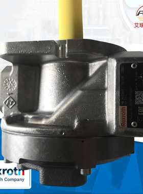Rexroth力士乐 R901230033 PGZ4-1X/050RT07VU2 内啮合齿轮泵